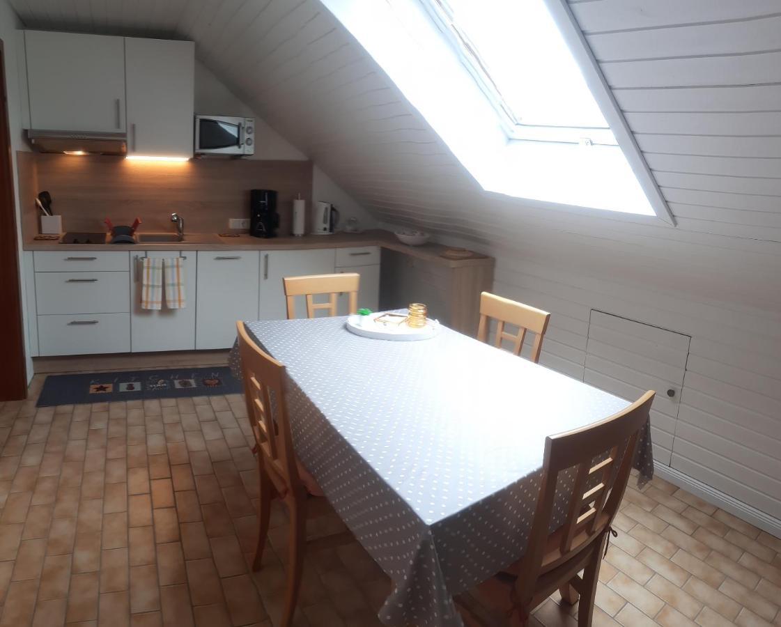 Ferienwohnung Thoma Langenargen Eksteriør billede