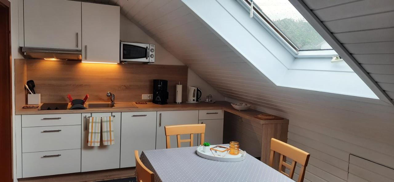 Ferienwohnung Thoma Langenargen Eksteriør billede