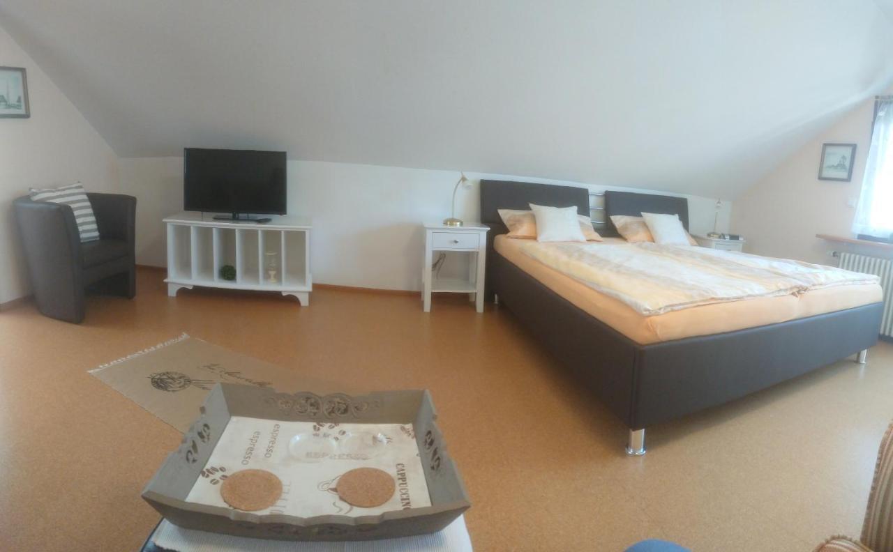 Ferienwohnung Thoma Langenargen Eksteriør billede