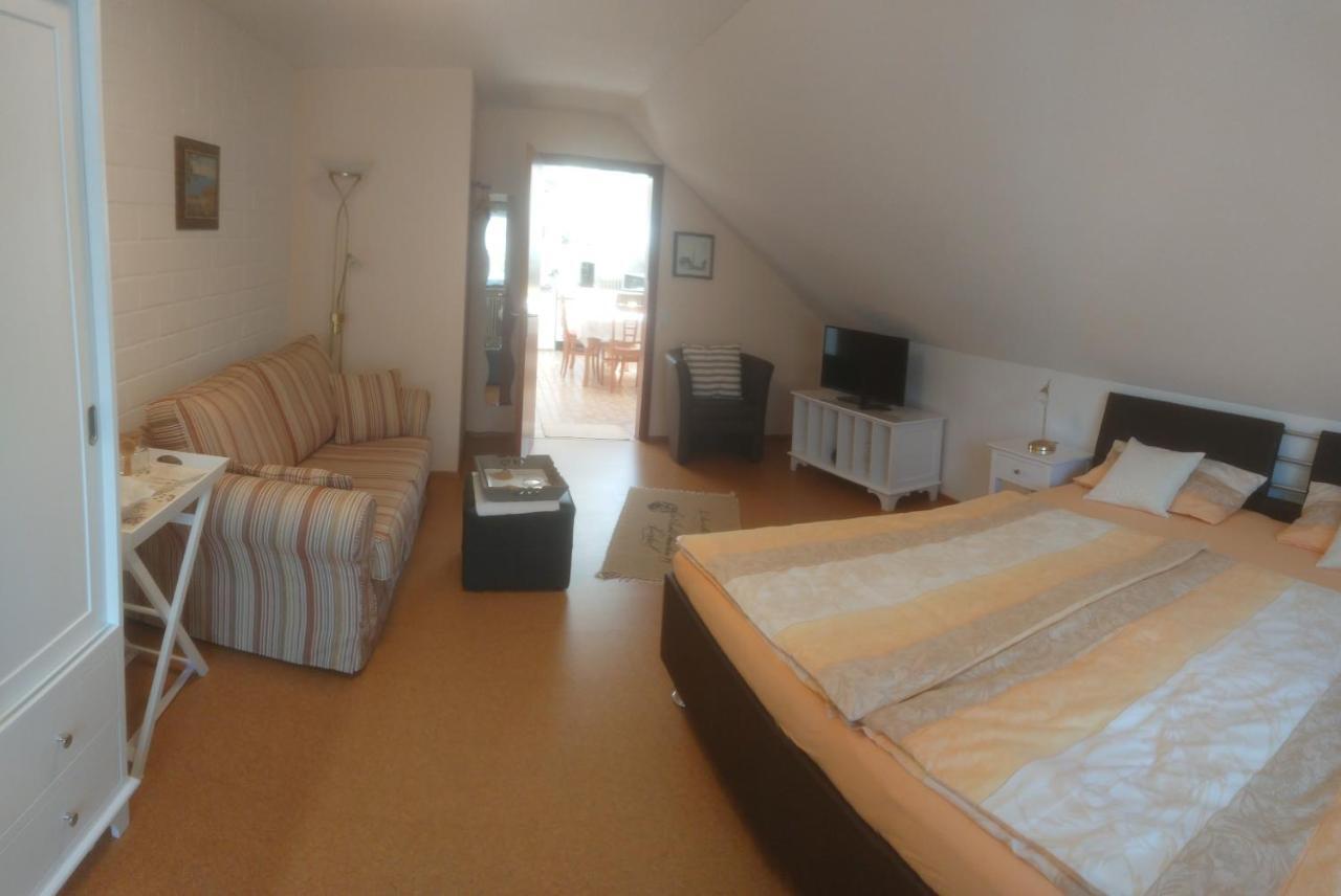Ferienwohnung Thoma Langenargen Eksteriør billede